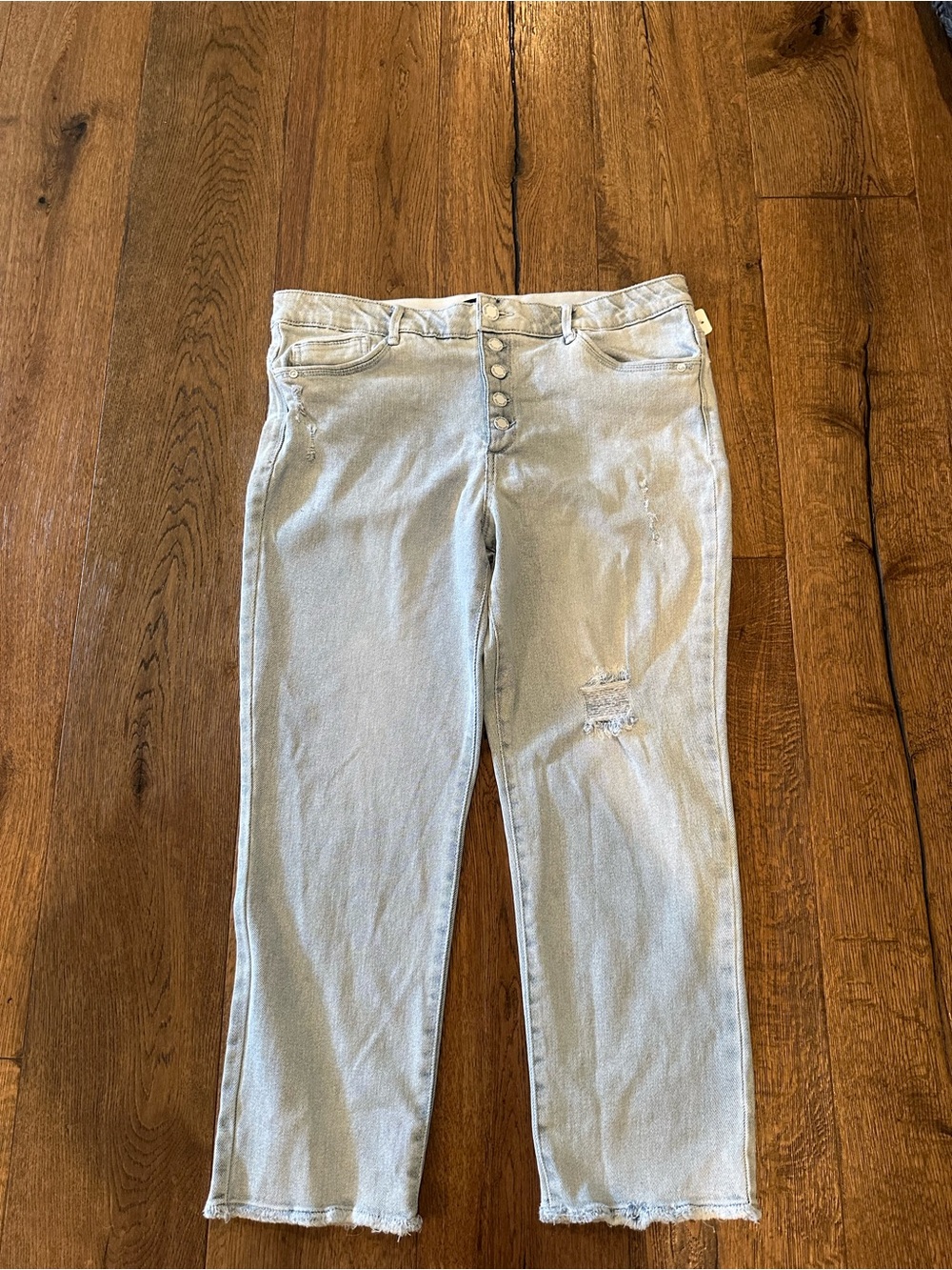 Mac and Me women’s Jeans
